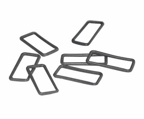 石墨镀镍衬垫